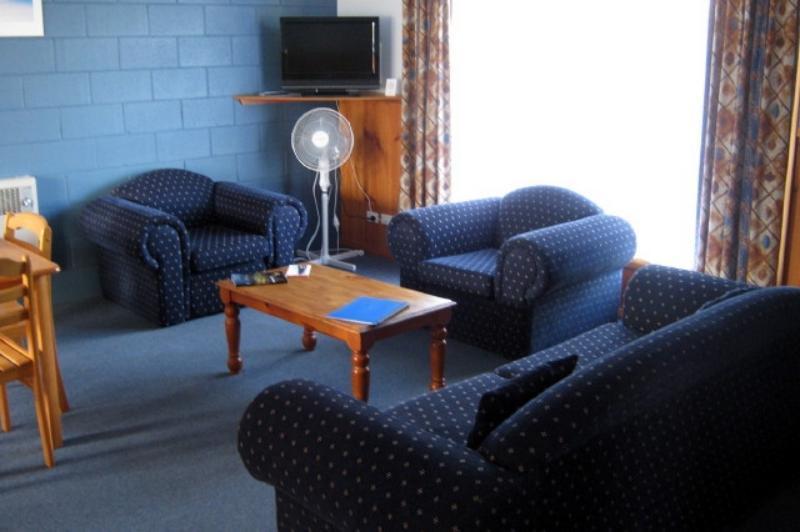 Castaway Holiday Apartments Strahan Kültér fotó